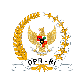 DPR RI Website